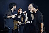 کنسرت عرفان طهماسبی - مهر 1403 